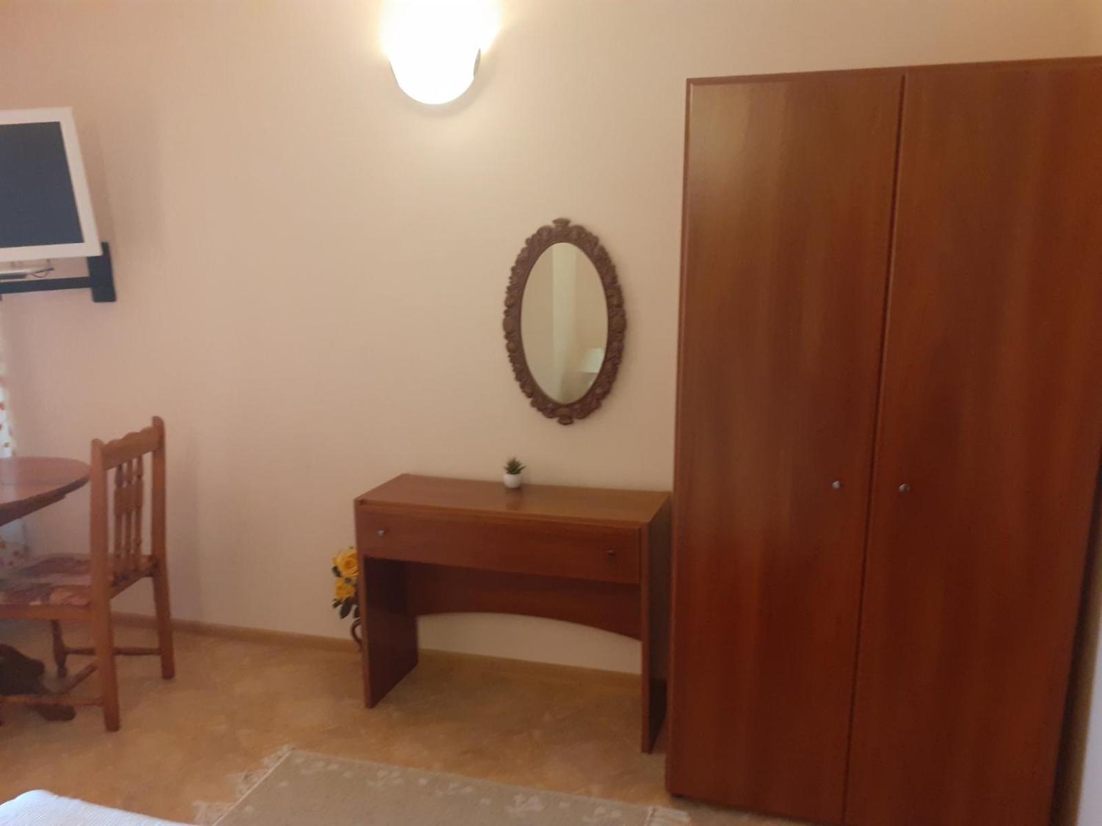 Family Hotel Emilia Sozopol Zewnętrze zdjęcie