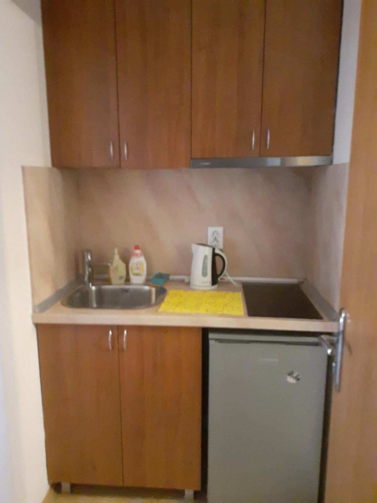 Family Hotel Emilia Sozopol Zewnętrze zdjęcie