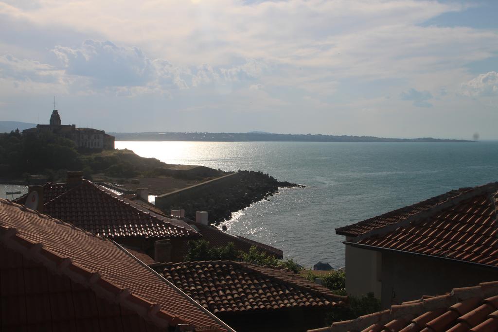 Family Hotel Emilia Sozopol Pokój zdjęcie